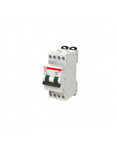 S204CL-C10 2CDS244280R0104 ABB 604277