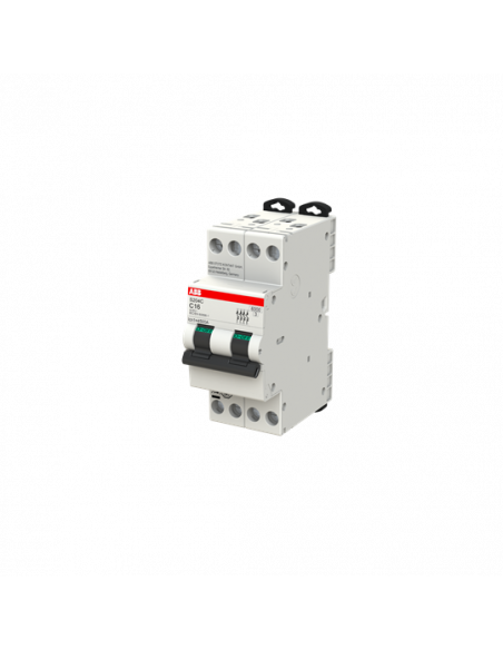 S204CL-C16 2CDS244280R0164 ABB 604279