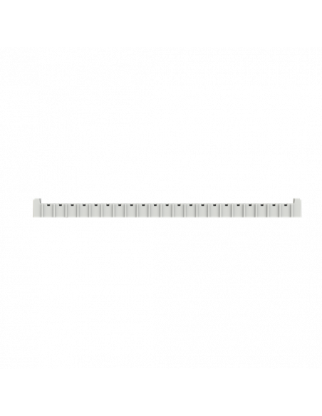 Pont pour Borniers Mistral-Coffret 18M 1SPE007715F0753 ABB 799199