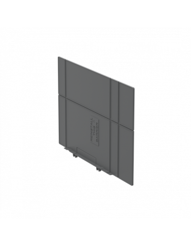 OXEB1600/4 1SCA150201R1001 ABB 980158