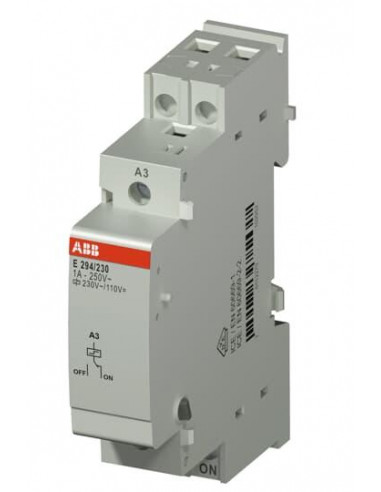 E294/230 Central on-off 2TAZ312001R2013 ABB A093944