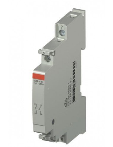 E292-16-20 2CCA704300R0001 ABB A093948