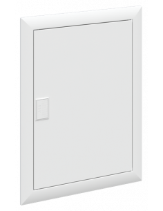 Dormant avec porte 2R UK600 BL 2CPX031082R9999 ABB D731082