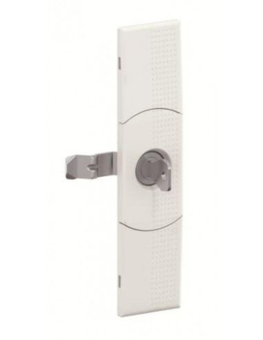 CZT2 Fermeture avec verrou 2CPX052412R9999 ABB D752412