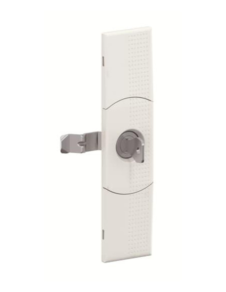 CZT2 Fermeture avec verrou 2CPX052412R9999 ABB D752412