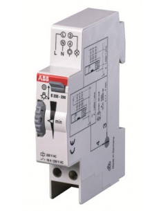 Minuterie E232-230 2CDE110000R0501 ABB T954824