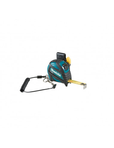 Mètre ruban 7,5 mètres avec système anti-chute MAKITA B-57174