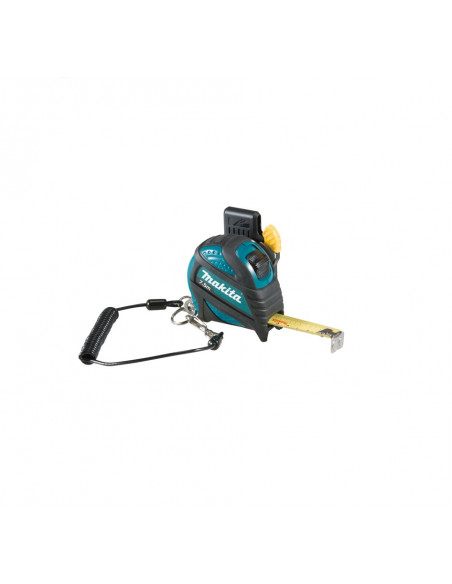 Mètre ruban 7,5 mètres avec système anti-chute MAKITA B-57174