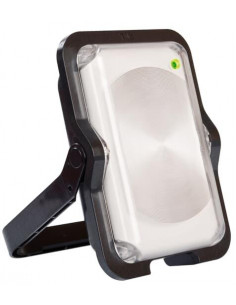 BAPI/Bloc Autonome Portatif d'Intervention étanche LED 45lm/100lm 3h/1h KAUFEL 612105