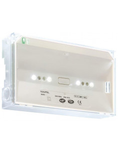 BRIO+ ET 230/400L COM KAUFEL 497812K