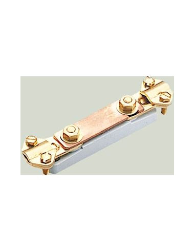 BARRETTE COUPURE TERRE CATU BAR32