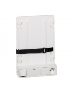 SUPPORT DE BOX INTERNET LEGRAND 093050