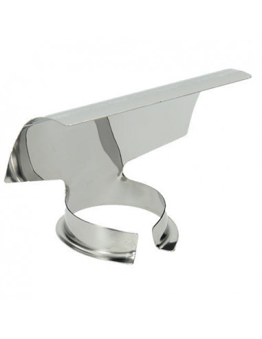 BUSE RÉFLECTIVE POUR OBJETS RONDS POUR DÉCAPEUR RH600T/RH650V HIKOKI 711292