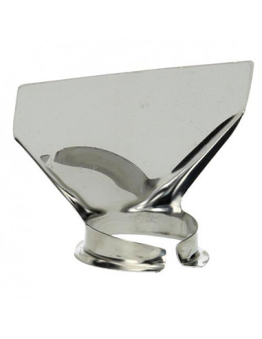 BUSE DE PROTECTION DU VERRE POUR DÉCAPEUR RH600T/RH650V HIKOKI 711293