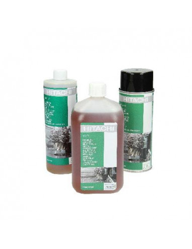 HUILE DE COUPE UNIVERSELLE 500ML HIKOKI 714842