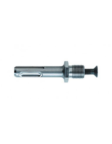 ADAPTATEUR SDS+ VERS 1/2"X20 UNF AVEC VIS M6X25 FILTAGE GAUCHE HIKOKI 744085