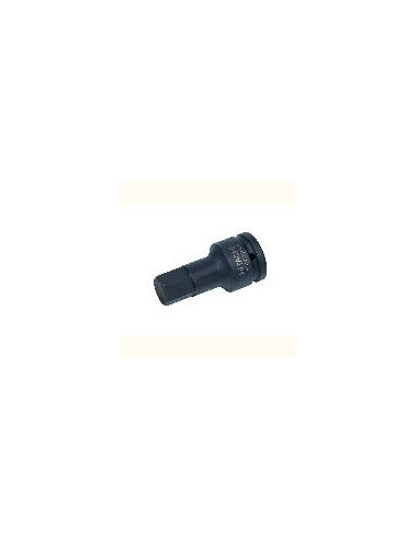 DOUILLE À CHOC 24MM EXTER. HEX. 3/4" CARRÉ 89L HIKOKI 751933