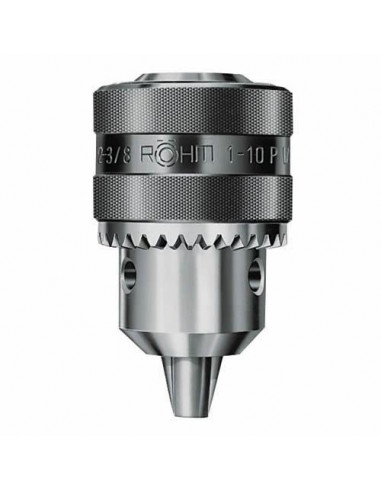 MANDRIN À CLÉ 10MM 3/8" X 24UNF HIKOKI 752072