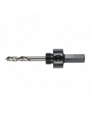 ADAPTATEUR POUR SCIES TRÉPAN HEX 11MM (32-38MM) HIKOKI 752185