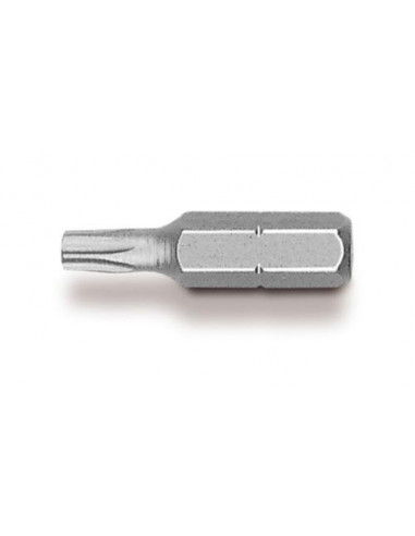 EMBOUT 1/4" TORX T40 L.25 (X 25) HIKOKI 752242