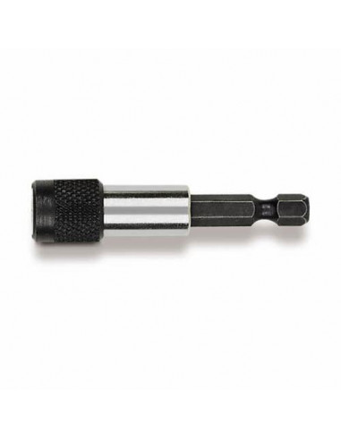 PORTE-EMBOUT MAGNÉTIQUE 1/4" L. 60MM RAPIDE HIKOKI 752396