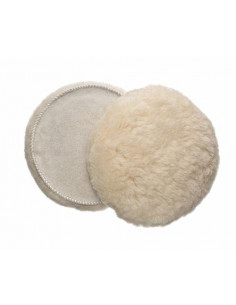 PEAU DE MOUTON 125MM VELCRO HIKOKI 753823