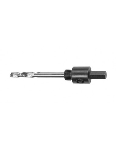 PORTE OUTIL HEX. 8,5MM POUR SCIE TRÉPAN TCT HIKOKI 754241