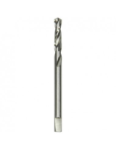 FORET DE CENTRAGE HSS-S POUR PORTE OUTIL SCIE TRÉPAN TCT (90MM) HIKOKI 754245