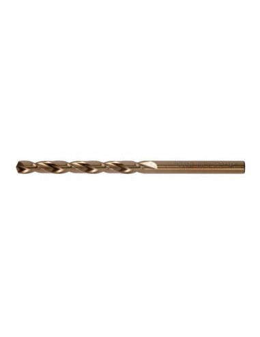 FORET À MÉTAUX HSS-CO DIN 338 DIAM. 3,2 MM HIKOKI 780508