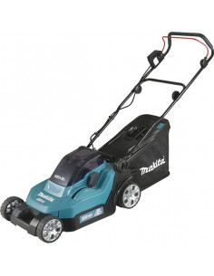 Tondeuse 36 V 2 x 18 V Li-Ion (Produit seul) MAKITA DLM382Z