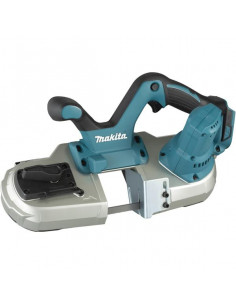 Scie à ruban 18 V Li-Ion (Produit seul) MAKITA DPB182Z