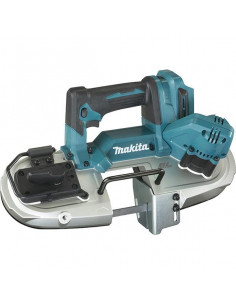Scie à ruban 18 V Li-Ion (Produit seul) MAKITA DPB183Z