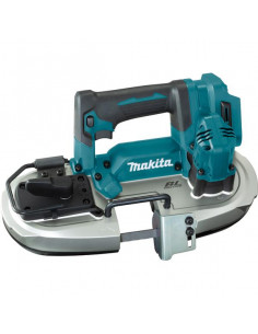 Scie à ruban 18 V Li-Ion (Produit seul) MAKITA DPB184Z