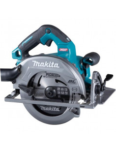 Scie circulaire 40 V max Li-Ion XGT diam. 190 mm MAKITA HS004GM202