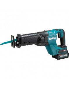 Scie récipro 40 V max Li-Ion 2,5 Ah XGT MAKITA JR001GD201