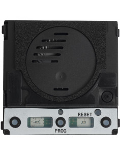 Module audio lite pour système X1 60020020 CAME 60020020
