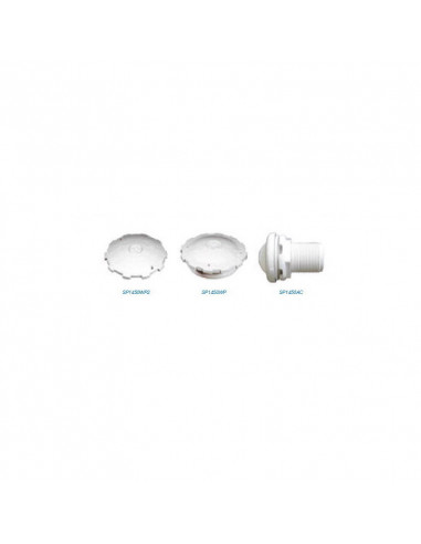 VANNE REGULATION AIR SP1450AC