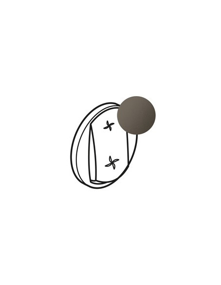 ENJOLIVEUR COMMANDE VMC GRAPHITE CELIANE LEGRAND 067961