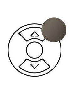ENJOLIVEUR INTERRUPTEUR VR STORES GRAPHITE LEGRAND 067955 2