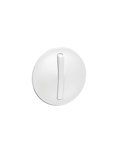 ENJOLIVEUR SIMPLE DOIGT ETROIT BLANC CELIANE LEGRAND 065001