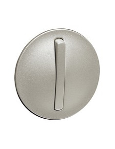 ENJOLIVEUR SIMPLE DOIGT ETROIT TITANE CELIANE LEGRAND 065101