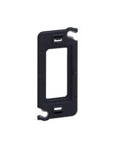 Support à vis pour Mosaic, Céliane ou Soliroc pour 1 module LEGRAND 080250 2