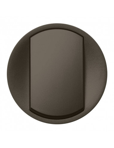 ENJOLIVEUR VOYANT BAGUE GRAPHITE CELIANE LEGRAND 065204