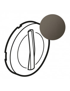 ENJOLIVEUR VOYANT DOIGT ETROIT GRAPHITE CELIANE LEGRAND 065203 2