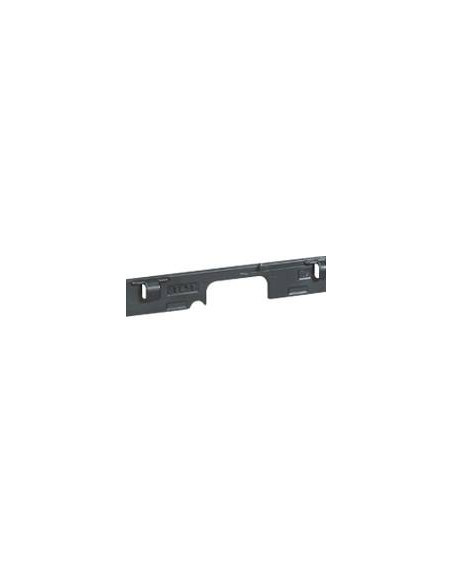 Rehausse pour support fixation Batibox pour montage en entraxe 71mm LEGRAND 080297