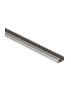Montant DIN à couper profilé en C - longueur 2m LEGRAND 038971