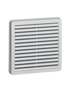 Ouie d'aération pour ventilation 150mmX150mm LEGRAND 034834 2