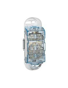 Boîtier de raccordement aluminium ou cuivre 120mm² 300A maximum LEGRAND 037480 2