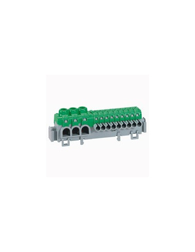 BORNIER DE TERRE AUTO 3+9T LEGRAND 005051