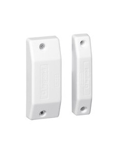Détecteur magnétique ouverture de porte en saillie pour dispositif d'errance sécurisée LEGRAND 043100 2